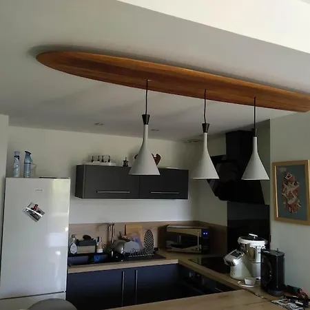 Deux Au Pied De La Dune Appartement